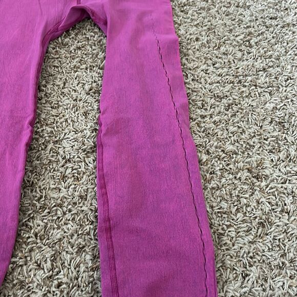 NWOT Free People Movement High-rise Running Through My Mind Leggings Size M - Picture 7 of 12